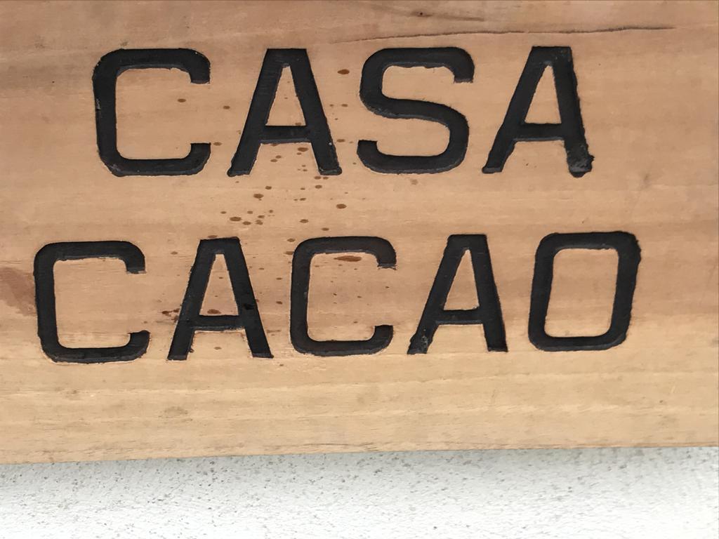 Casa Cacao Pres Plage Et Velodrome Marseille Exterior photo